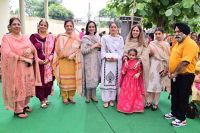 Teej Celebration